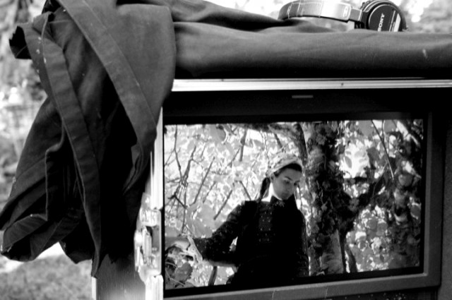 Tuba Büyüküstün Fotoğrafı