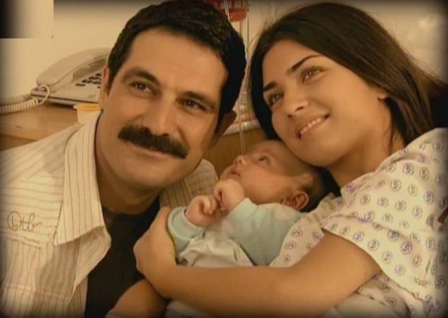 Tuba Büyüküstün Fotoğrafı