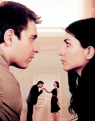 Tuba Büyüküstün Fotoğrafı