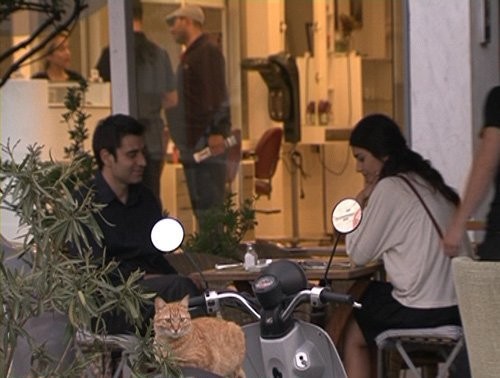 Tuba Büyüküstün Fotoğrafı