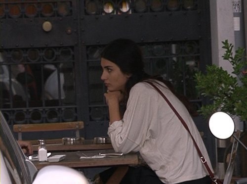 Tuba Büyüküstün Fotoğrafı