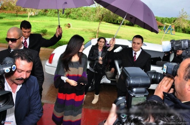 Tuba Büyüküstün Fotoğrafı