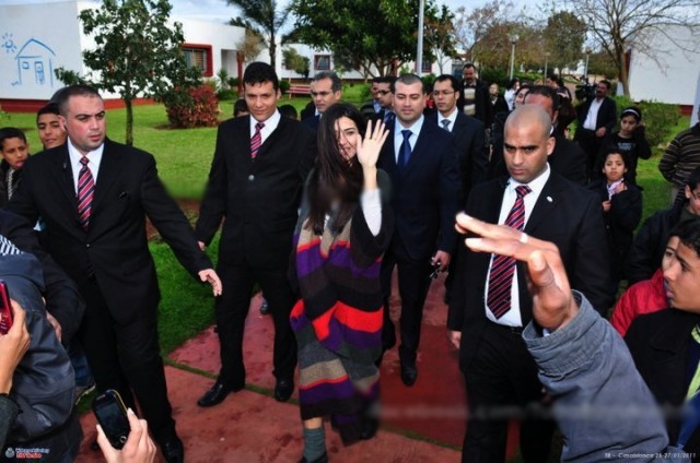 Tuba Büyüküstün Fotoğrafı