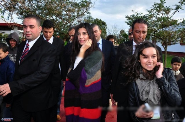 Tuba Büyüküstün Fotoğrafı