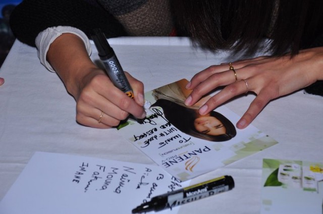 Tuba Büyüküstün Fotoğrafı