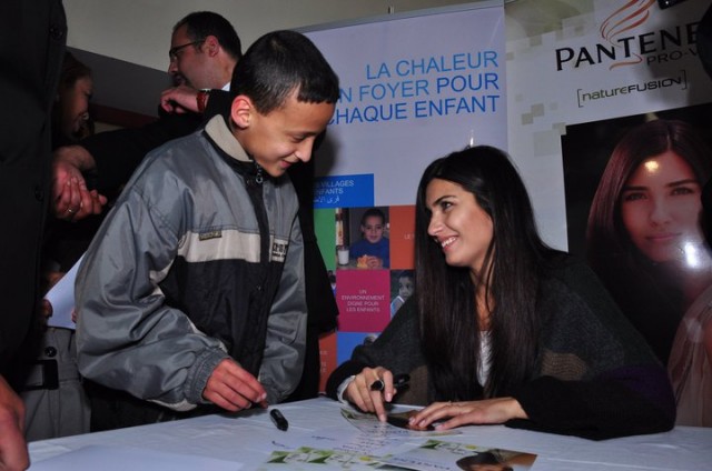 Tuba Büyüküstün Fotoğrafı