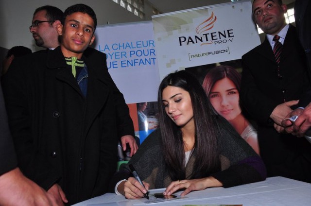 Tuba Büyüküstün Fotoğrafı