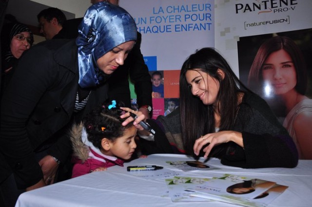 Tuba Büyüküstün Fotoğrafı