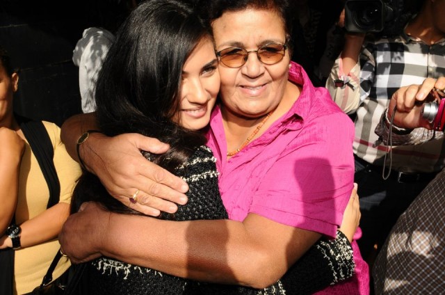 Tuba Büyüküstün Fotoğrafı