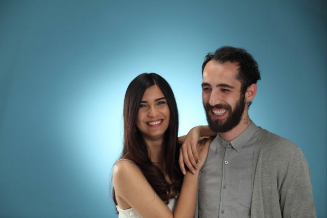 Tuba Büyüküstün Fotoğrafı