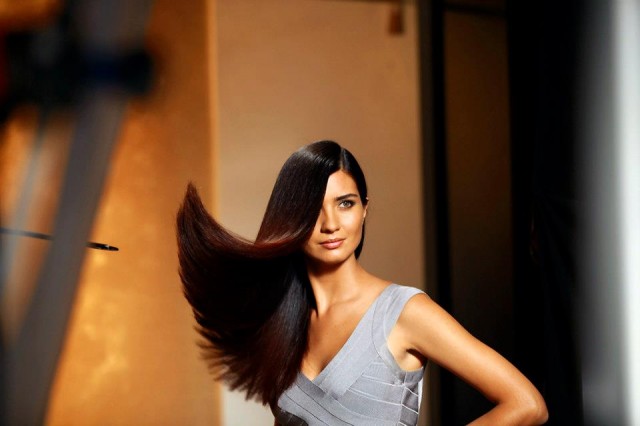 Tuba Büyüküstün Fotoğrafı