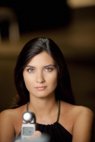 Tuba Büyüküstün Fotoğrafı