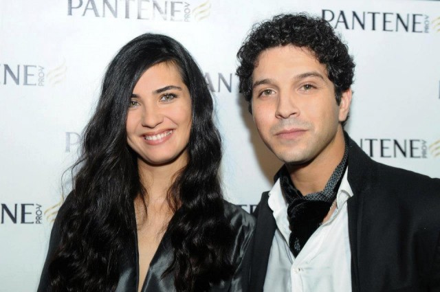 Tuba Büyüküstün Fotoğrafı