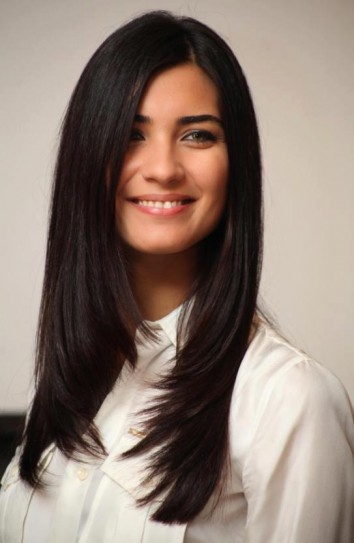 Tuba Büyüküstün Fotoğrafı