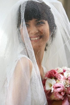 Tuba Büyüküstün Fotoğrafı