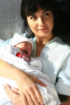 Tuba Büyüküstün Fotoğrafı