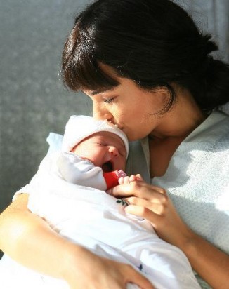 Tuba Büyüküstün Fotoğrafı