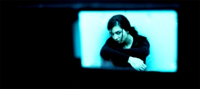 Tuba Büyüküstün Fotoğrafı