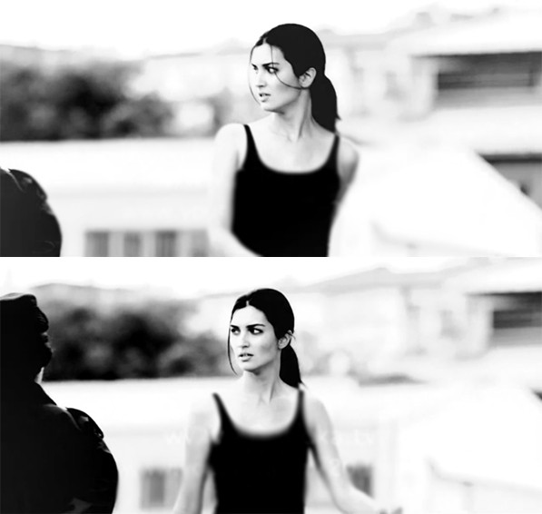 Tuba Büyüküstün Fotoğrafı