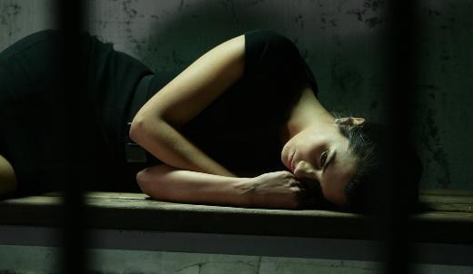 Tuba Büyüküstün Fotoğrafı