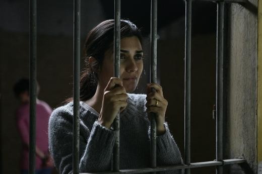 Tuba Büyüküstün Fotoğrafı