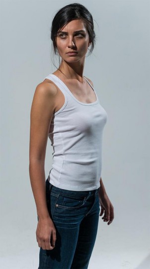 Tuba Büyüküstün Fotoğrafı