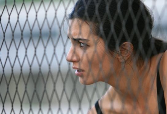 Tuba Büyüküstün Fotoğrafı