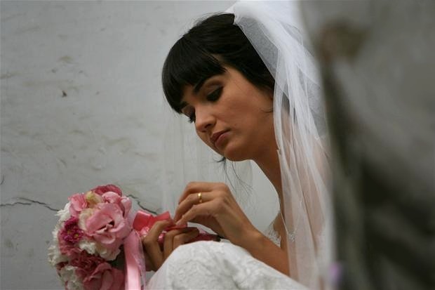 Tuba Büyüküstün Fotoğrafı