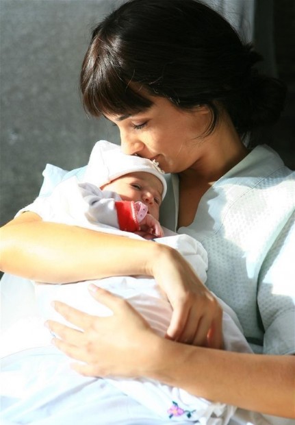 Tuba Büyüküstün Fotoğrafı