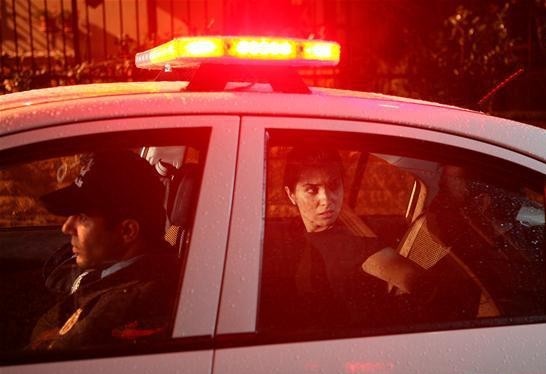 Tuba Büyüküstün Fotoğrafı