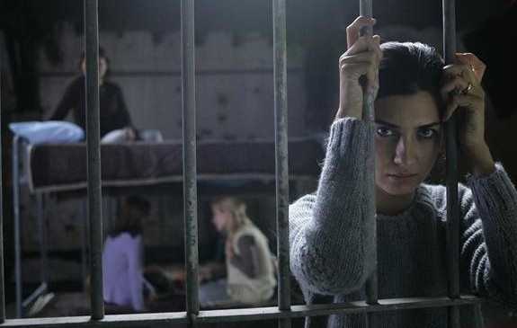 Tuba Büyüküstün Fotoğrafı