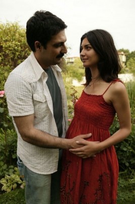 Tuba Büyüküstün Fotoğrafı