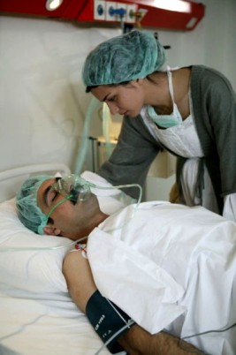 Tuba Büyüküstün Fotoğrafı