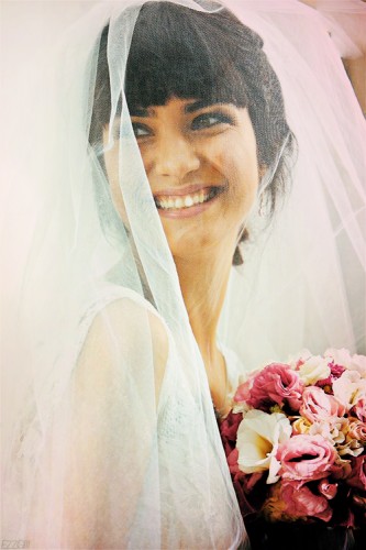 Tuba Büyüküstün Fotoğrafı