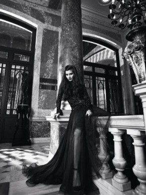 Tuba Büyüküstün Fotoğrafı