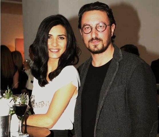 Tuba Büyüküstün Fotoğrafı