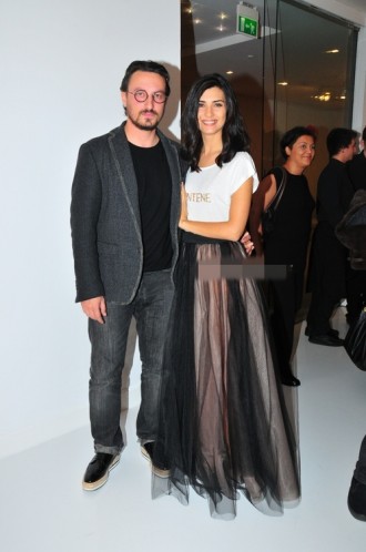 Tuba Büyüküstün Fotoğrafı