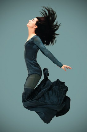 Tuba Büyüküstün Fotoğrafı