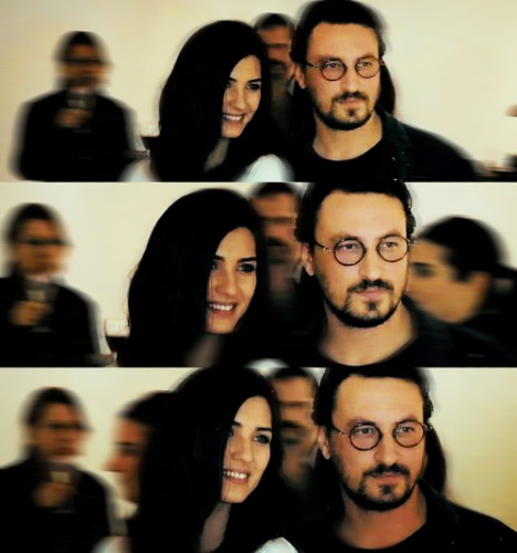 Tuba Büyüküstün Fotoğrafı