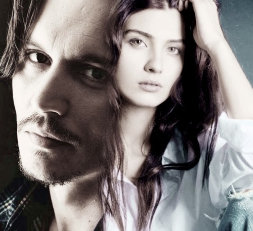 Tuba Büyüküstün Fotoğrafı