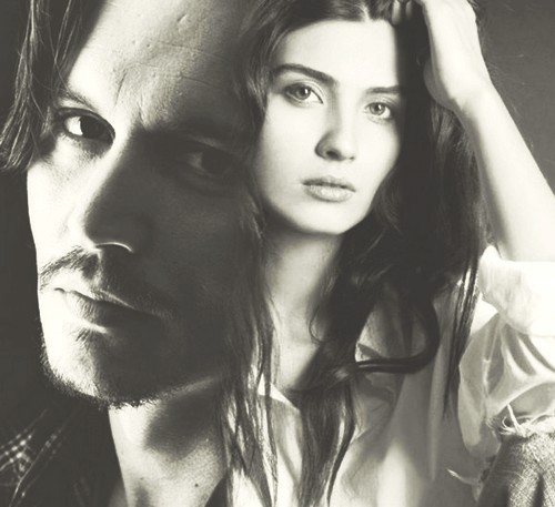 Tuba Büyüküstün Fotoğrafı