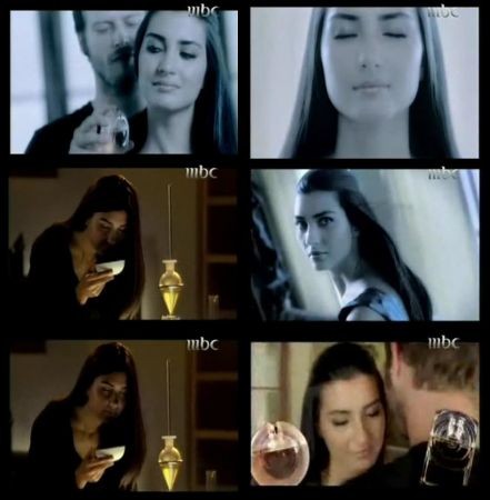 Tuba Büyüküstün Fotoğrafı