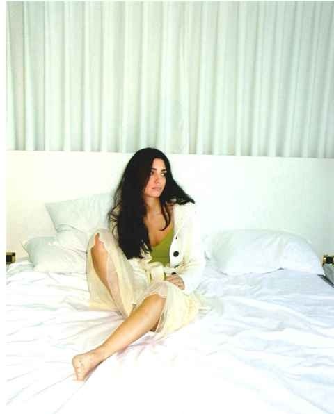 Tuba Büyüküstün Fotoğrafı