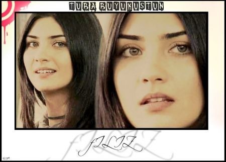 Tuba Büyüküstün Fotoğrafı