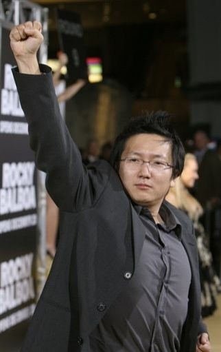Masi Oka fotoğrafı