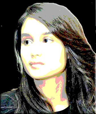 Cinta Laura Kiehl Fotoğrafı