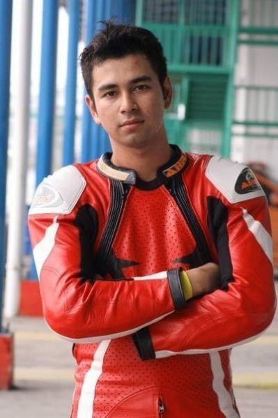 Ridwan Ghany fotoğrafı