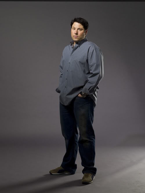 Greg Grunberg fotoğrafı