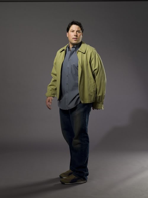 Greg Grunberg fotoğrafı