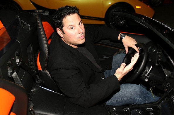 Greg Grunberg fotoğrafı